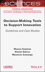 Télécharger le livre :  Decision-making Tools to Support Innovation