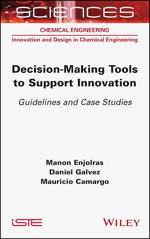 Download the eBook: Decision-making Tools to Support Innovation