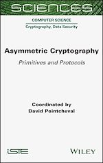 Télécharger le livre :  Asymmetric Cryptography