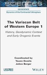 Télécharger le livre :  The Variscan Belt of Western Europe, Volume 1