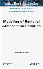 Télécharger le livre :  Modeling of Regional Atmospheric Pollution