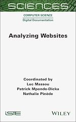Télécharger le livre :  Analyzing Websites