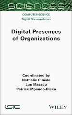 Télécharger le livre :  Digital Presences of Organizations