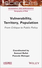 Télécharger le livre :  Vulnerability, Territory, Population