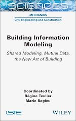 Télécharger le livre :  Building Information Modeling