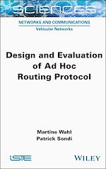 Télécharger le livre :  Design and Evaluation of Ad Hoc Routing Protocol