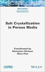 Télécharger le livre :  Salt Crystallization in Porous Media