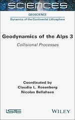 Télécharger le livre :  Geodynamics of the Alps 3