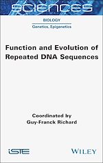 Télécharger le livre :  Function and Evolution of Repeated DNA Sequences
