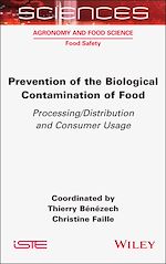 Télécharger le livre :  Prevention of the Biological Contamination of Food