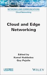 Télécharger le livre :  Cloud and Edge Networking