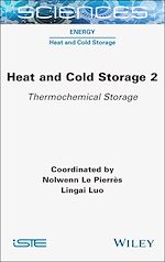 Télécharger le livre :  Heat and Cold Storage, Volume 2