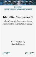 Télécharger le livre :  Metallic Resources 1