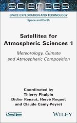 Download this eBook Satellites for Atmospheric Sciences 1