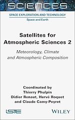 Télécharger le livre :  Satellites for Atmospheric Sciences 2