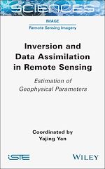 Télécharger le livre :  Inversion and Data Assimilation in Remote Sensing