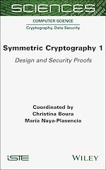Télécharger le livre :  Symmetric Cryptography, Volume 1