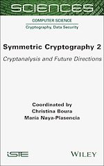 Télécharger le livre :  Symmetric Cryptography, Volume 2