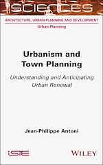 Télécharger le livre :  Urbanism and Town Planning