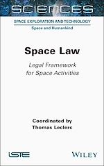 Download this eBook Space Law