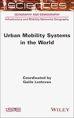 Télécharger le livre :  Urban Mobility Systems in the World