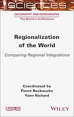 Télécharger le livre :  Regionalization of the World