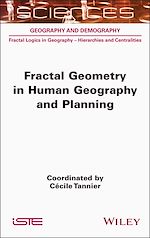 Télécharger le livre :  Fractal Geometry in Human Geography and Planning