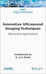 Télécharger le livre :  Innovative Ultrasound Imaging Techniques
