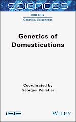 Télécharger le livre :  Genetics of Domestications