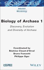Télécharger le livre :  Biology of Archaea 1