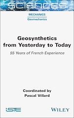 Télécharger le livre :  Geosynthetics from Yesterday to Today