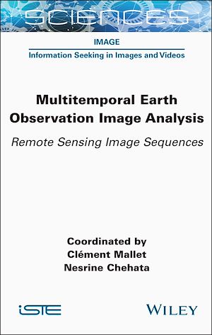 Download the eBook: Multitemporal Earth Observation Image Analysis