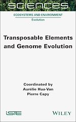 Télécharger le livre :  Transposable Elements and Genome Evolution