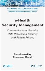 Télécharger le livre :  e-Health Security Management