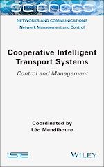 Télécharger le livre :  Cooperative Intelligent Transport Systems