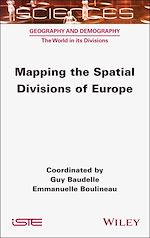 Télécharger le livre :  Mapping the Spatial Divisions of Europe
