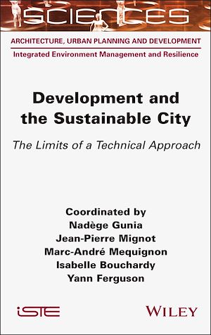 Download the eBook: Development and the Sustainable City
