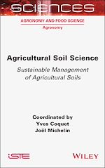 Télécharger le livre :  Agricultural Soil Science