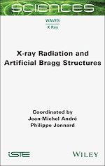 Télécharger le livre :  X-ray Radiation and Artificial Bragg Structures