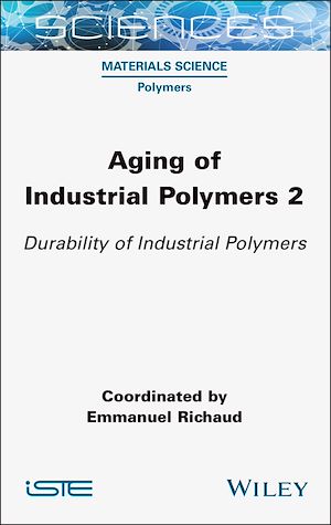 Téléchargez le livre :  Aging of Industrial Polymers 2