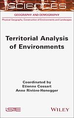 Télécharger le livre :  Territorial Analysis of Environments