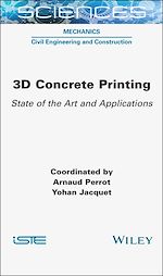 Télécharger le livre :  3D Concrete Printing