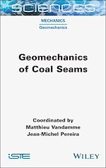 Télécharger le livre :  Geomechanics of Coal Seams