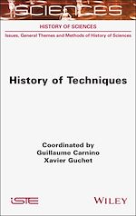 Télécharger le livre :  History of Techniques