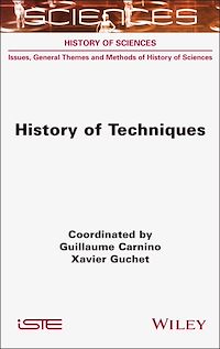 Téléchargez le livre :  History of Techniques