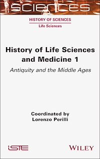 Download this ebook History of Life Sciences and Medicine, Volume 1