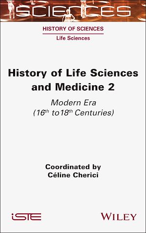 Téléchargez le livre :  History of Life Sciences and Medicine, Volume 2