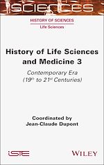 Télécharger le livre :  History of Life Sciences and Medicine, Volume 3