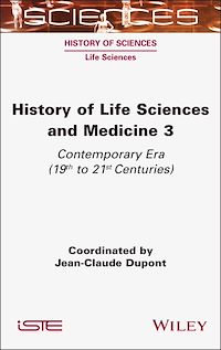 Download this ebook History of Life Sciences and Medicine, Volume 3