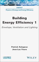 Télécharger le livre :  Building Energy Efficiency, Volume 1